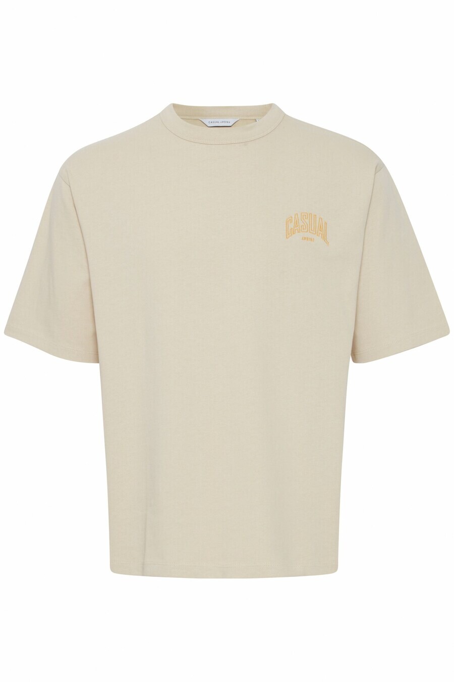Футболка Casual Friday, светло-бежевый
Футболка Casual Friday, светло-бежевый