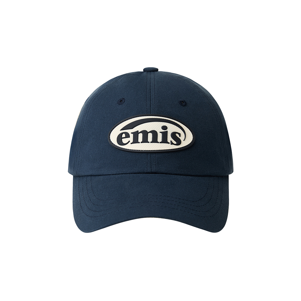 Хлопковая бейсболка осенне-зимняя унисекс Emis, темно-синий
Хлопковая бейсболка осенне-зимняя унисекс Emis, темно-синий
