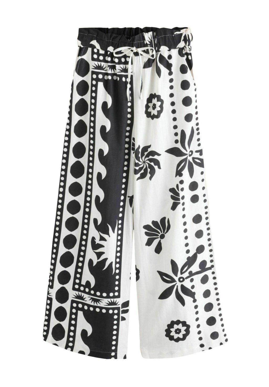 Брюки TALL FIT - WIDE LEG Next, белый
Брюки TALL FIT - WIDE LEG Next, белый