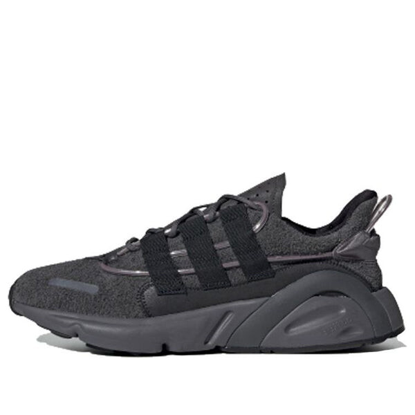 Кроссовки lxcon 94 Adidas, серый
Кроссовки lxcon 94 Adidas, серый
