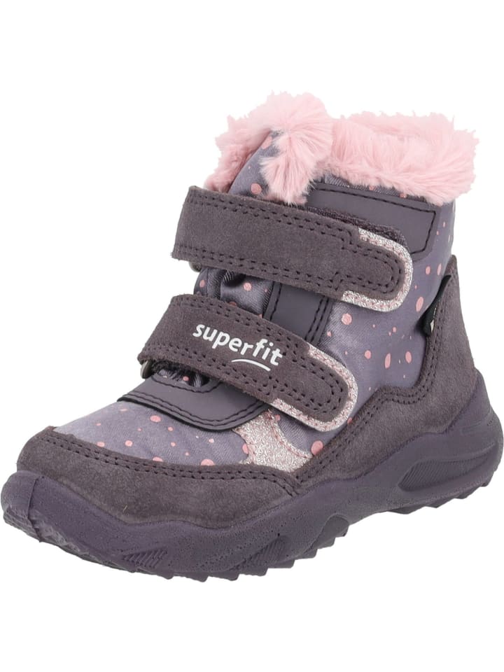 Ботинки superfit
Ботинки superfit