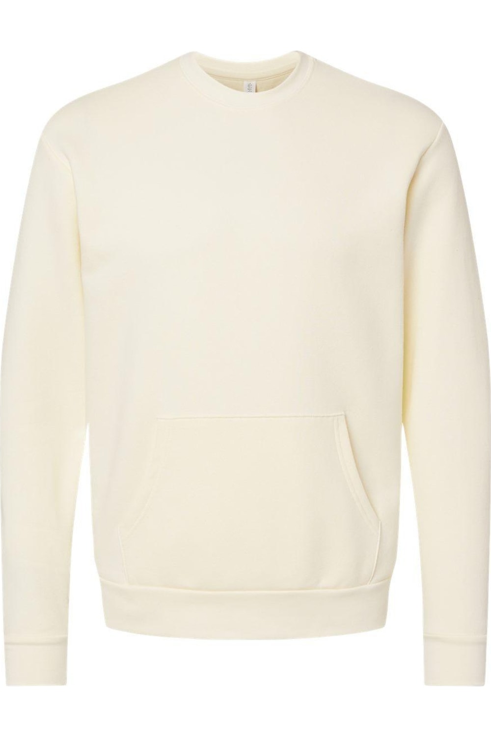 Next Level Унисекс Санта-Крус Карманный круглый вырез Толстовка, цвет natural
Next Level Унисекс Санта-Крус Карманный круглый вырез Толстовка, цвет natural