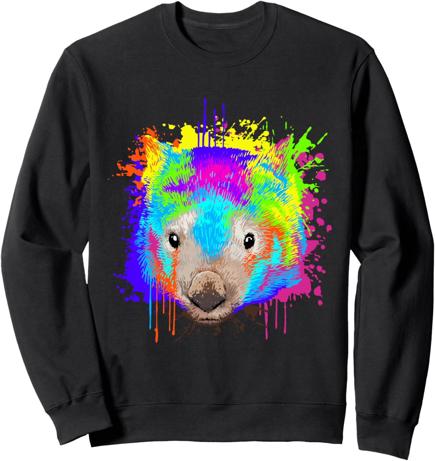 Толстовка Splash Art Wombat Gifts для любителей животных, вомбатов, черная Colorful Baby Wombat Gift Ideas, Черный, Толстовка Splash Art Wombat Gifts для любителей животных, вомбатов, черная Colorful Baby Wombat Gift Ideas
Толстовка Splash Art Wombat Gifts для любителей животных, вомбатов, черная Colorful Baby Wombat Gift Ideas, Черный, Толстовка Splash Art Wombat Gifts для любителей животных, вомбатов, черная Colorful Baby Wombat Gift Ideas
