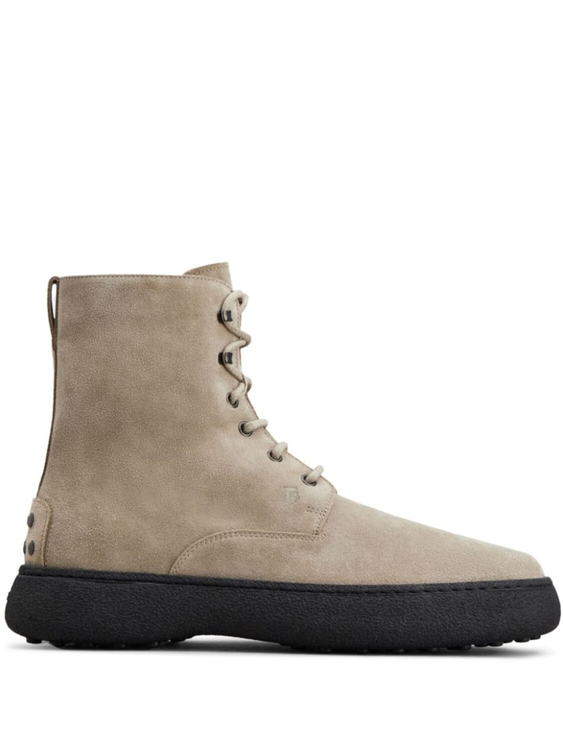 Tod's ботинки W. G. Heritage, нейтральный цвет
Tod's ботинки W. G. Heritage, нейтральный цвет