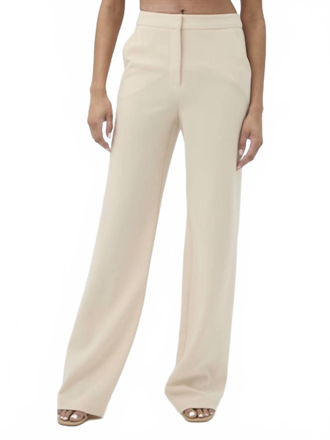 Сэди брюки в цвете тополя Trina Turk, poplar
Сэди брюки в цвете тополя Trina Turk, poplar