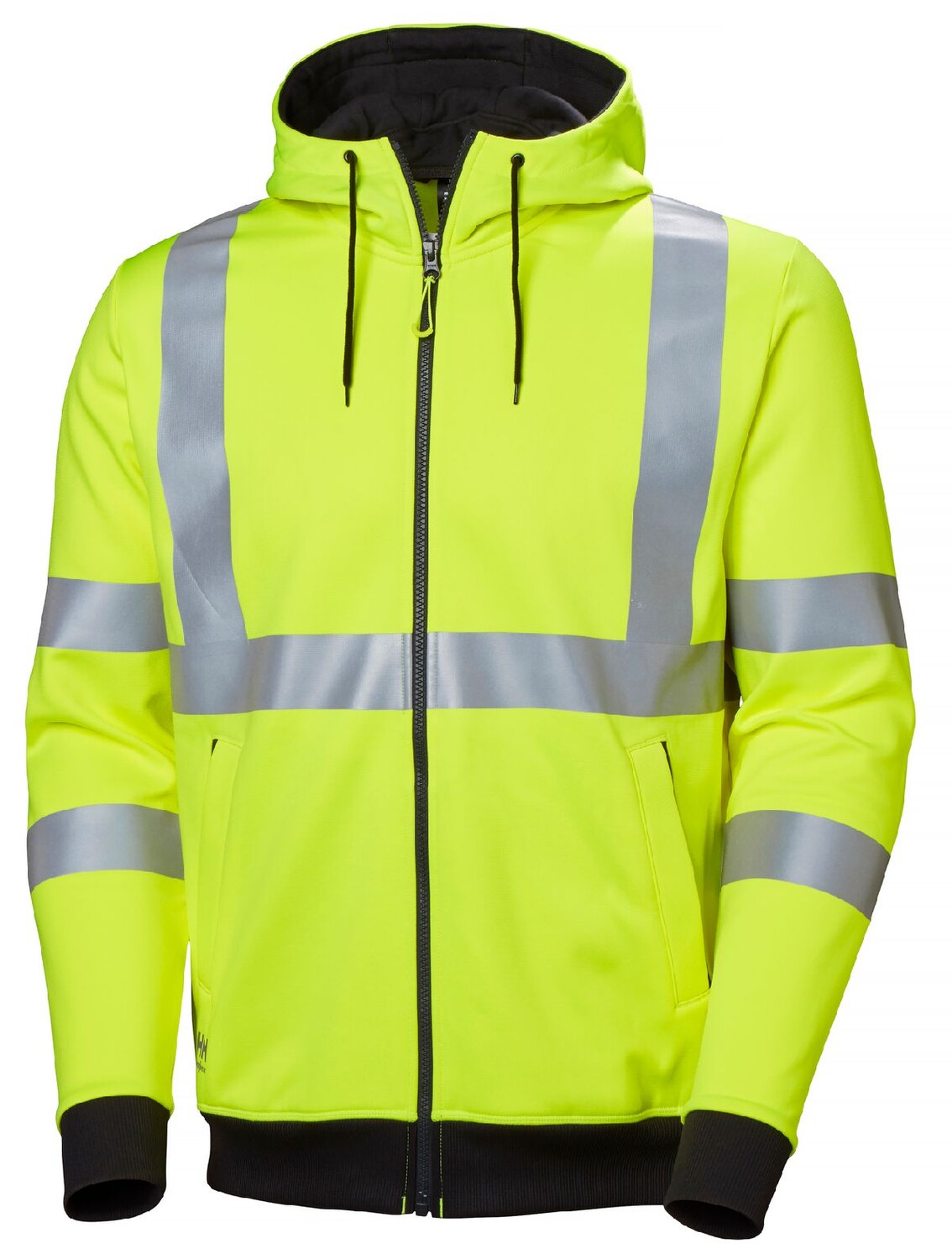 Пуловер Helly Hansen, желтый
Пуловер Helly Hansen, желтый