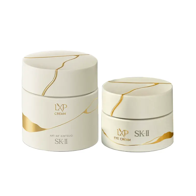 Набор средств по уходу за кожей вокруг глаз masterpiece крем для упругости и восстановления 50г+150мл SK-II
Набор средств по уходу за кожей вокруг глаз masterpiece крем для упругости и восстановления 50г+150мл SK-II