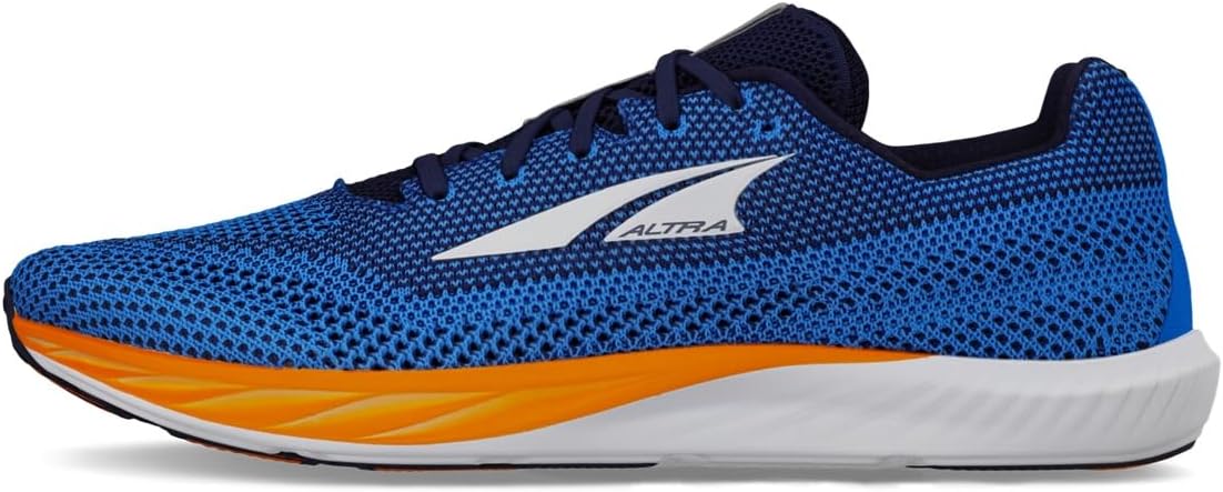 Мужские кроссовки для шоссейного бега ALTRA Escalante Racer 2, синий
Мужские кроссовки для шоссейного бега ALTRA Escalante Racer 2, синий