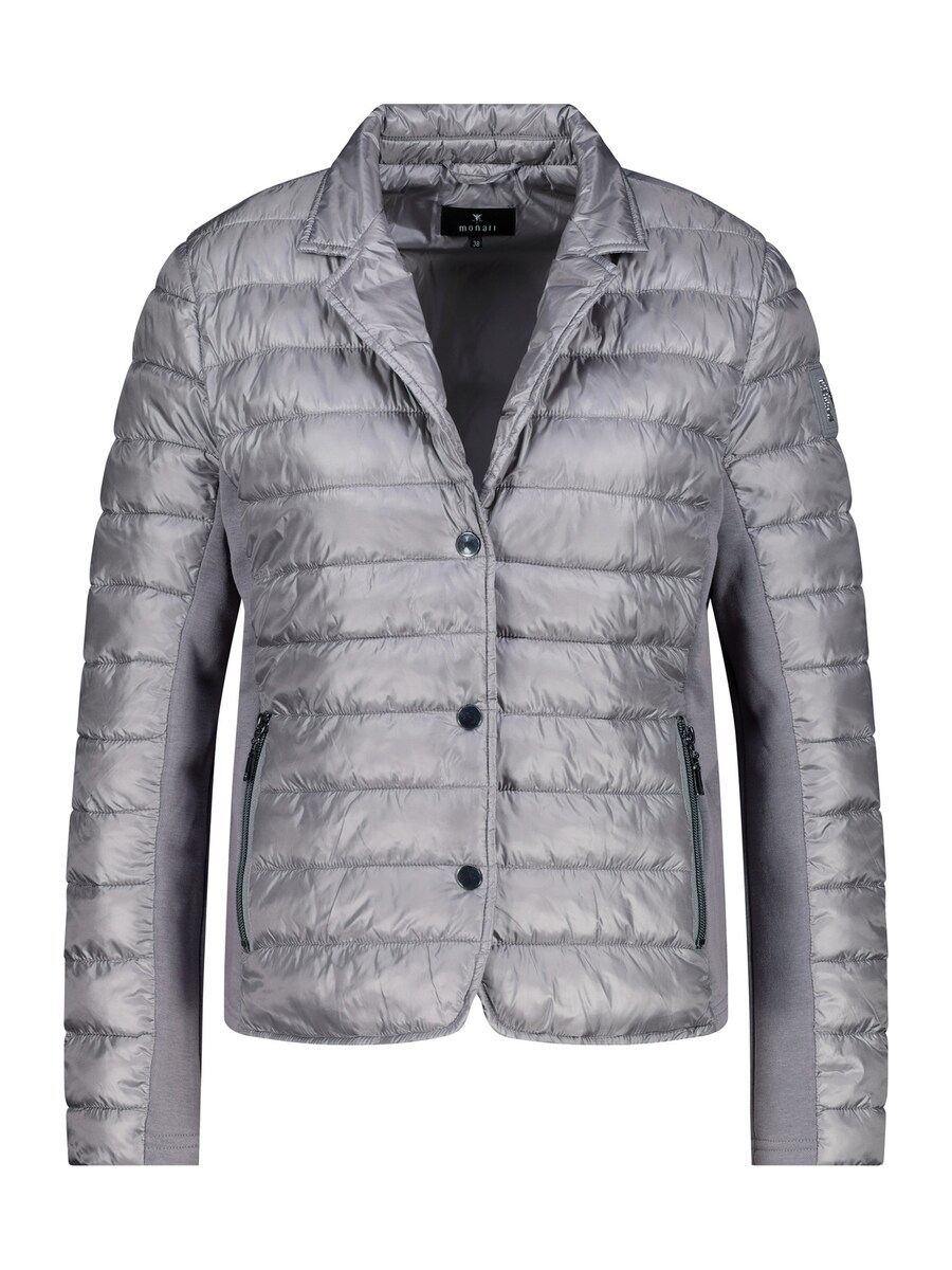 Межсезонная куртка monari, цвет Stone
Межсезонная куртка monari, цвет Stone