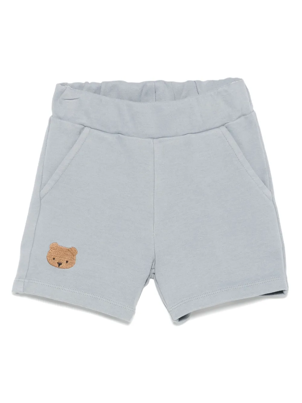 Шорты Ithri Donsje, синий
Шорты Ithri Donsje, синий