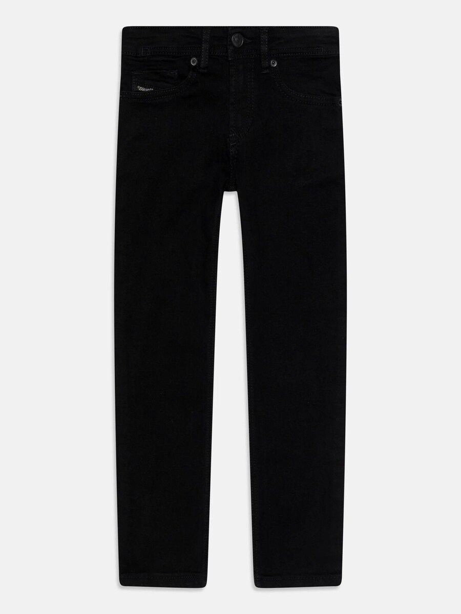 Узкие джинсы DIESEL 1979 SLEENKER-J, Black Denim
Узкие джинсы DIESEL 1979 SLEENKER-J, Black Denim