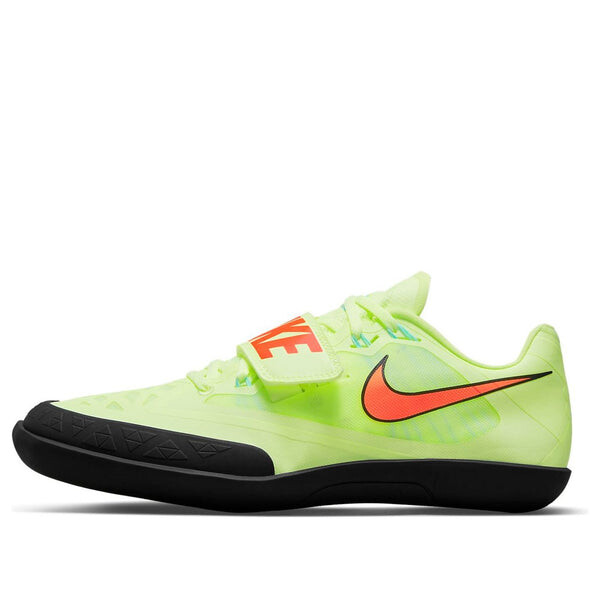 Кроссовки zoom sd 4 Nike, зеленый
Кроссовки zoom sd 4 Nike, зеленый