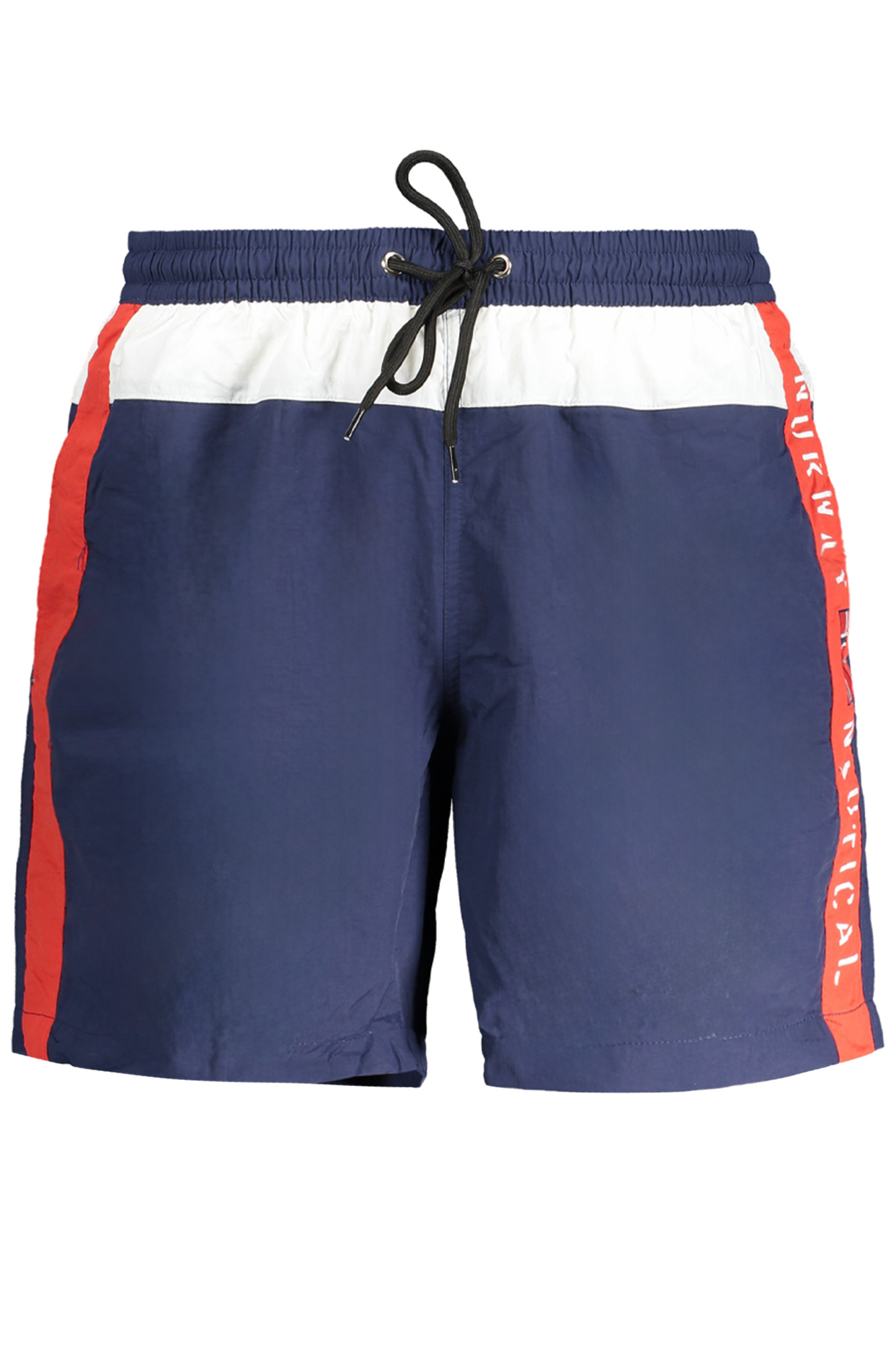 Мужские шорты Norway 1963 плавательные с контрастными полосами, синий
Мужские шорты Norway 1963 плавательные с контрастными полосами, синий