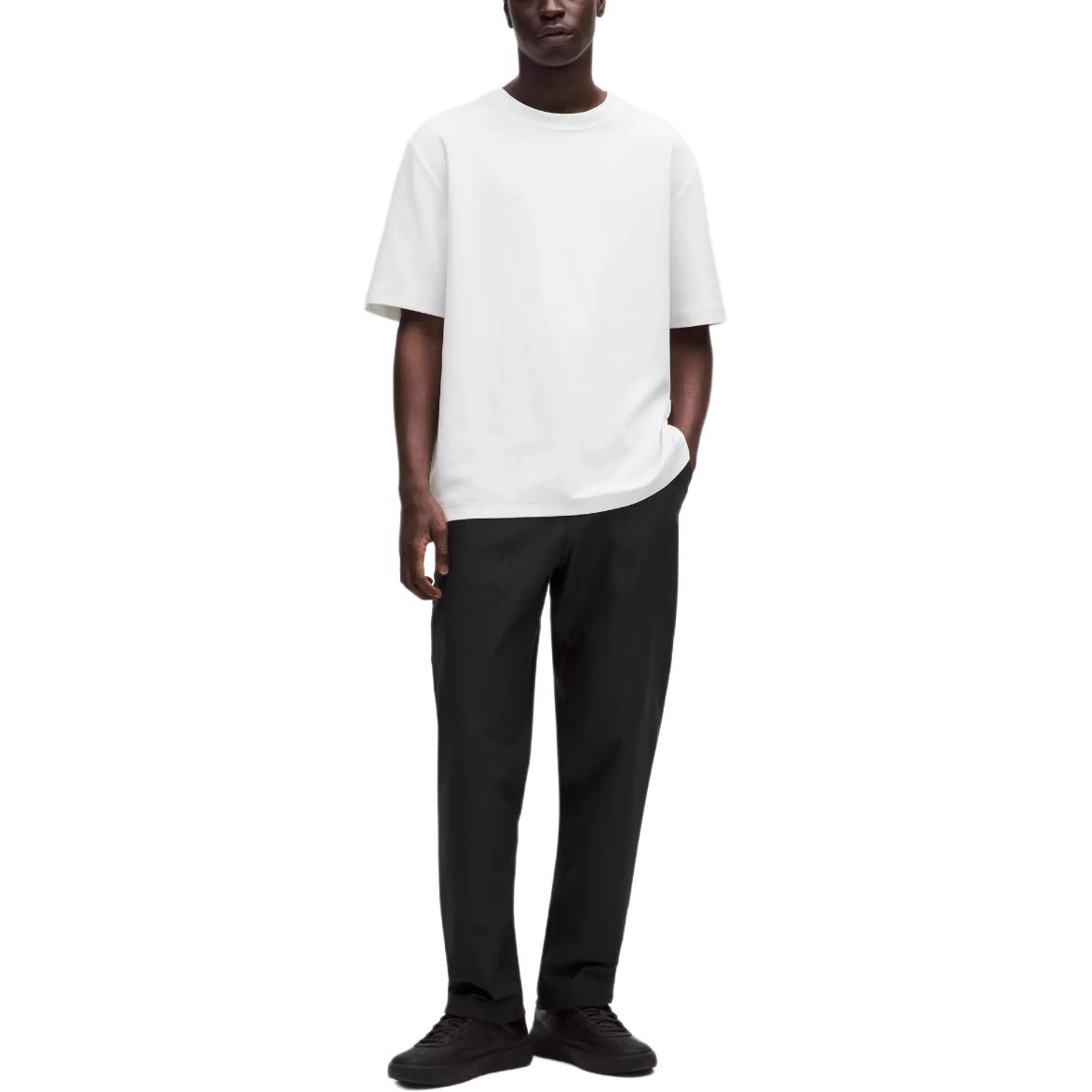 Брюки Casual SS25 32' 34' мужские Lululemon, черный
Брюки Casual SS25 32' 34' мужские Lululemon, черный