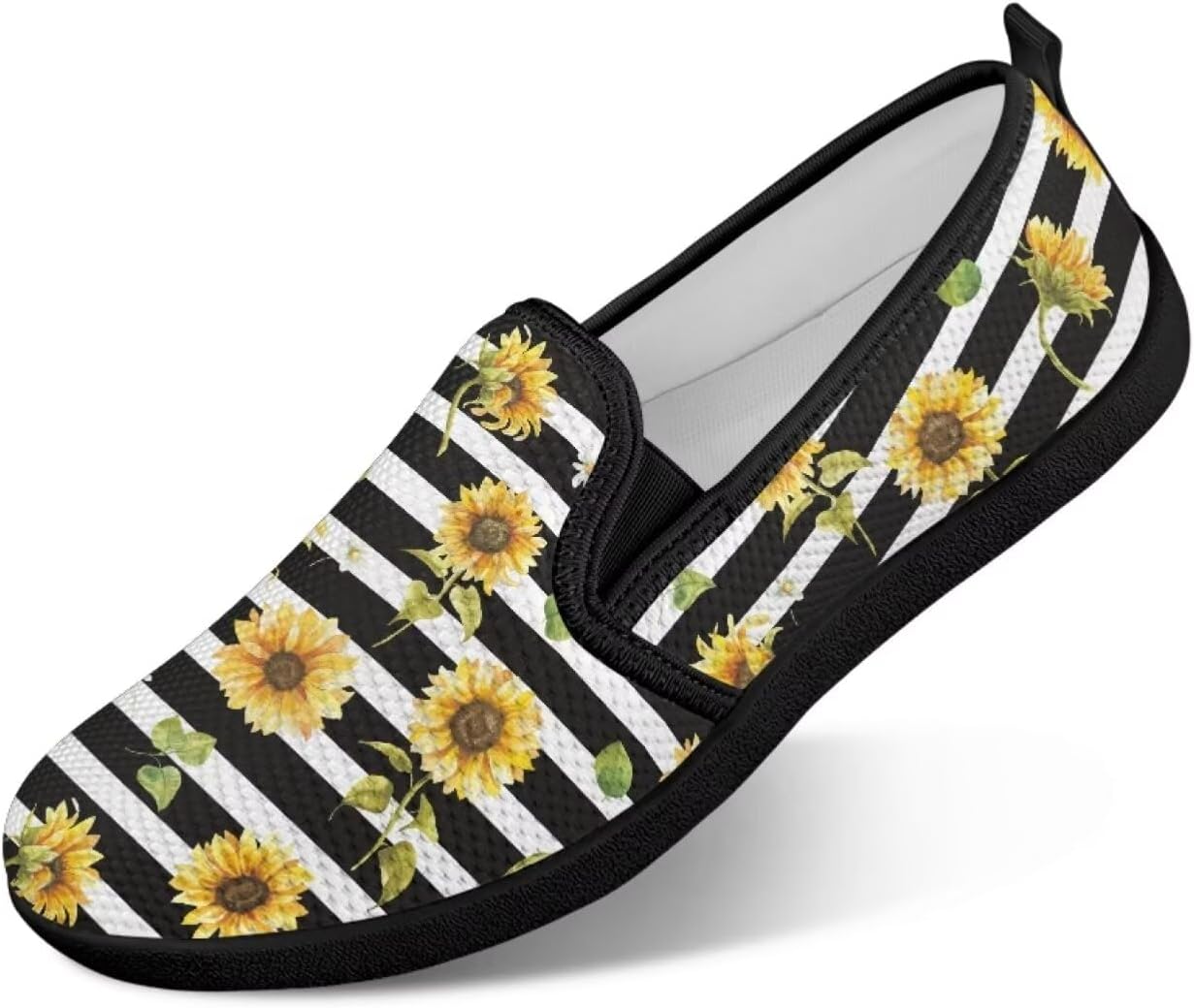 Мужские лоферы без шнурков, удобные повседневные туфли, дышащие сетчатые кроссовки для ходьбы, плоская подошва без перепада, для тренажерного зала, размеры 4-9 Twousenru, черный
Мужские лоферы без шнурков, удобные повседневные туфли, дышащие сетчатые кроссовки для ходьбы, плоская подошва без перепада, для тренажерного зала, размеры 4-9 Twousenru, черный