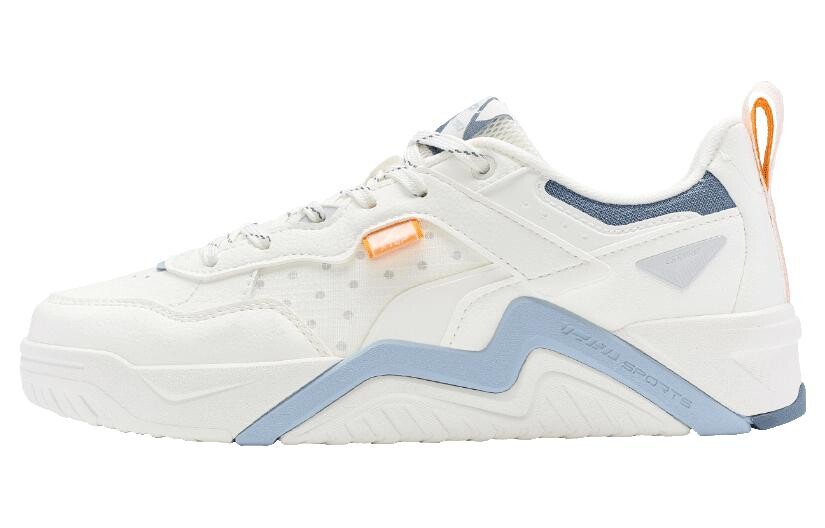 Кроссовки XTEP Sky Ridge 3.0 Skateboarding Shoes Men Low-top White/Royal Blue, белый/темно-синий
Кроссовки XTEP Sky Ridge 3.0 Skateboarding Shoes Men Low-top White/Royal Blue, белый/темно-синий