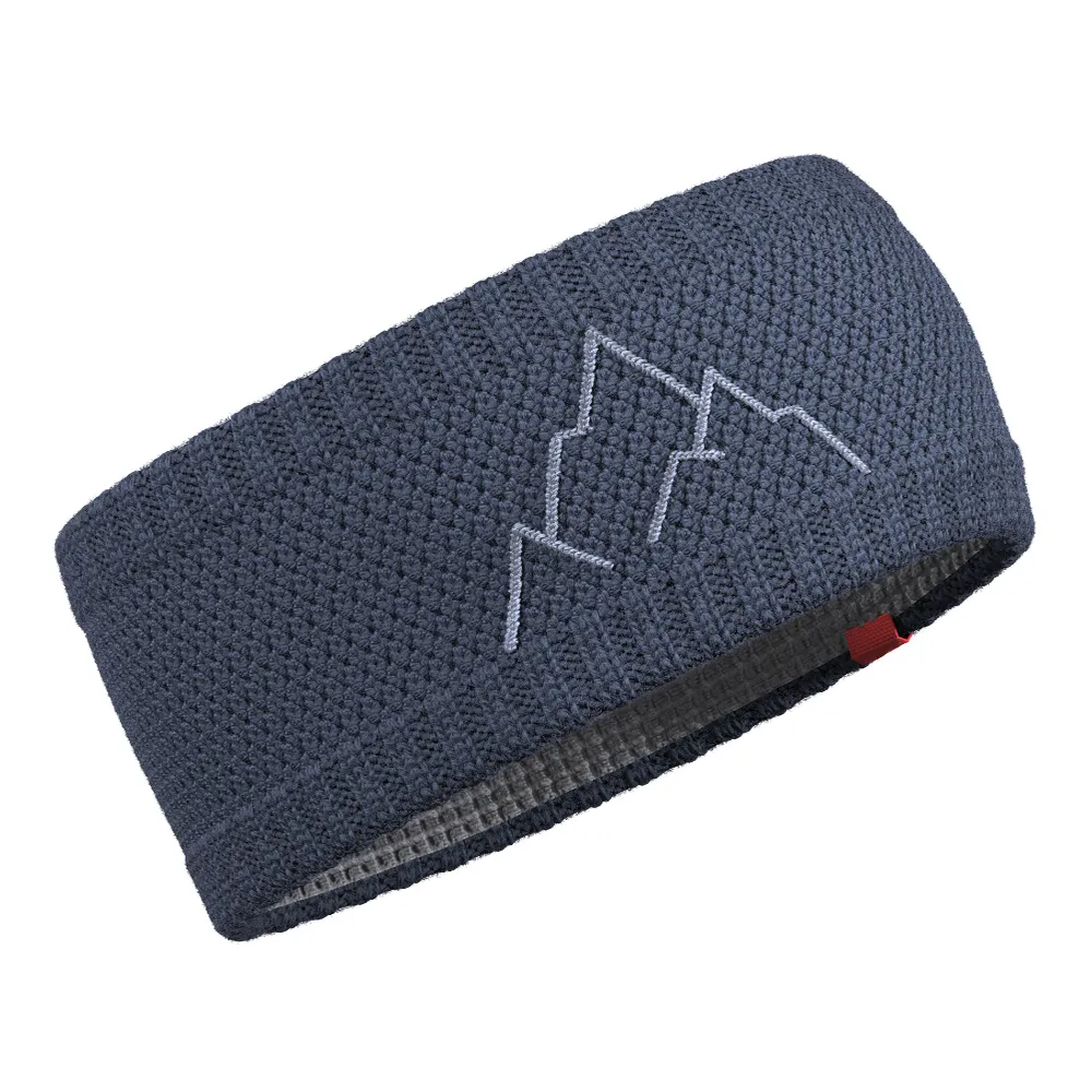 Повязка на голову Hannah Astra, синий
Повязка на голову Hannah Astra, синий