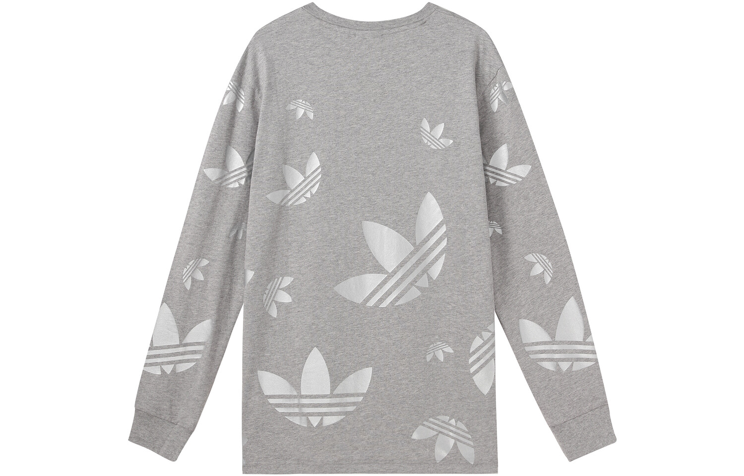 Футболка с трилистником для мужчин Adidas Originals
Футболка с трилистником для мужчин Adidas Originals