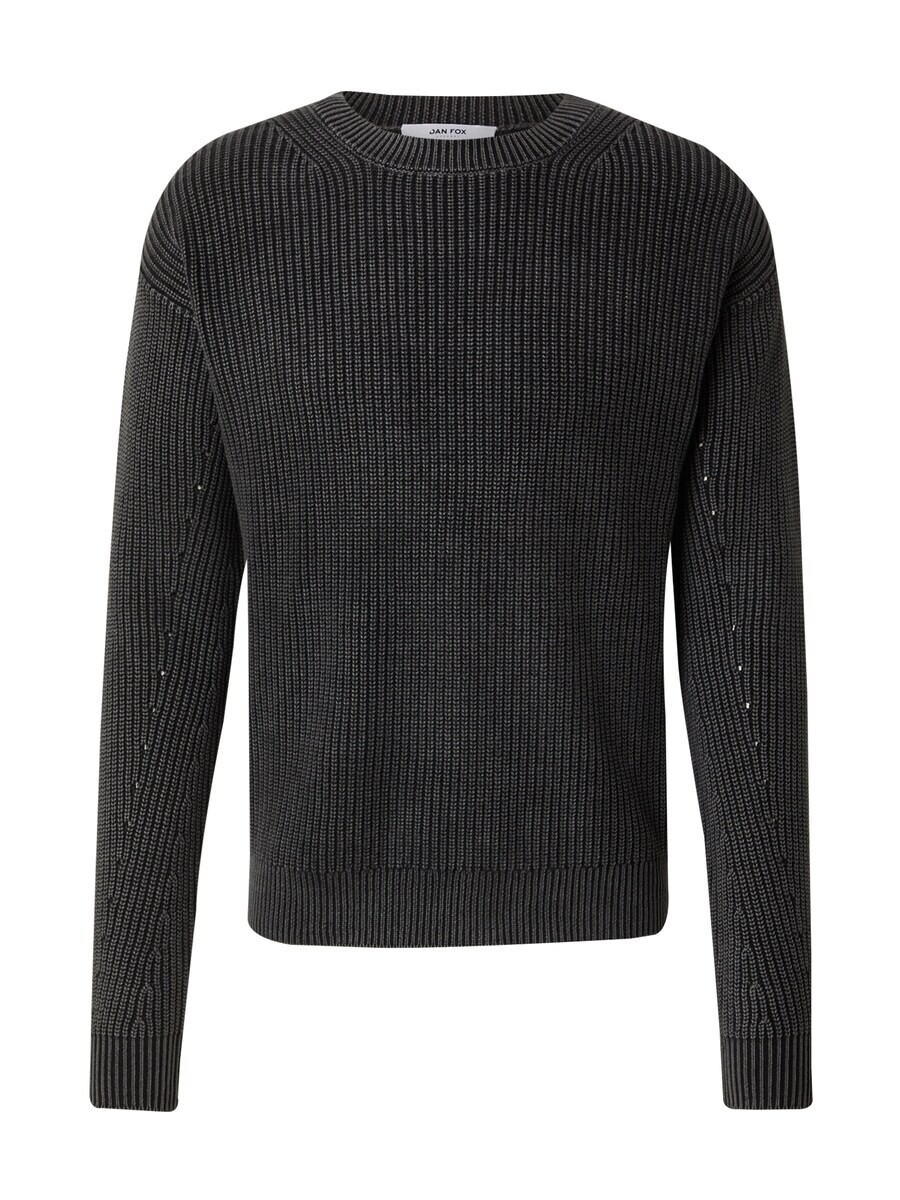 Свитер Dan Fox Apparel NOEL, графитовый
Свитер Dan Fox Apparel NOEL, графитовый