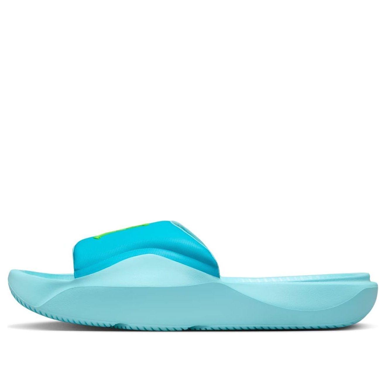 Шлепанцы Air Jordan Franchise Slides 'Chlorine Blue Copa Electric Green'
Шлепанцы Air Jordan Franchise Slides 'Chlorine Blue Copa Electric Green'