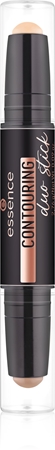 Двухсторонняя контурная палочка essence CONTOURING Duo Stick, 10 Fair 2 g
Двухсторонняя контурная палочка essence CONTOURING Duo Stick, 10 Fair 2 g