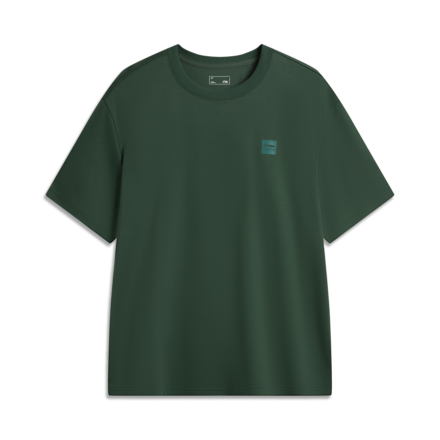 LINING Футболка Unisex Maple Green, Зеленый, LINING Футболка Unisex Maple Green
LINING Футболка Unisex Maple Green, Зеленый, LINING Футболка Unisex Maple Green