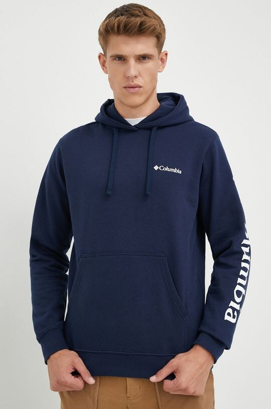 Толстовка «Колумбия» Columbia, темно-синий
Толстовка «Колумбия» Columbia, темно-синий