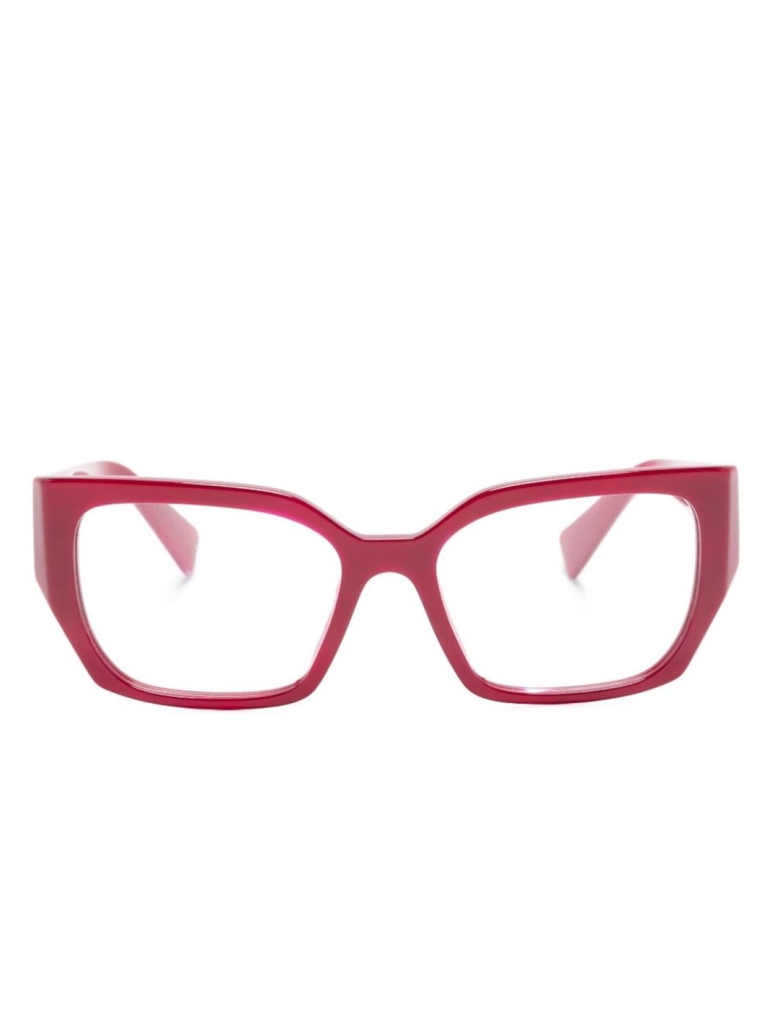 Miu Miu Eyewear солнцезащитные очки в квадратной оправе с тисненым логотипом, красный
Miu Miu Eyewear солнцезащитные очки в квадратной оправе с тисненым логотипом, красный