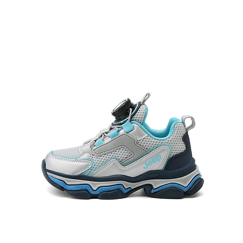 Детские кроссовки Kids Low-top Silver Grey Jeep, синий
Детские кроссовки Kids Low-top Silver Grey Jeep, синий
