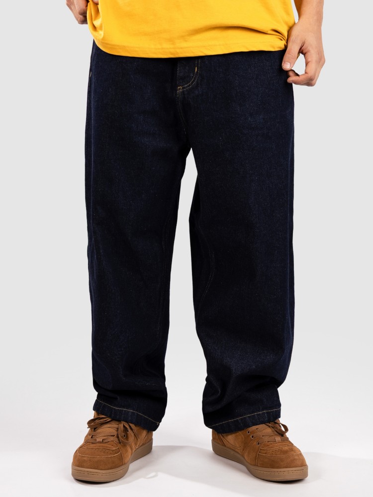 Джинсы Carhartt WIP Brandon Jeans, blue rinsed
Джинсы Carhartt WIP Brandon Jeans, blue rinsed