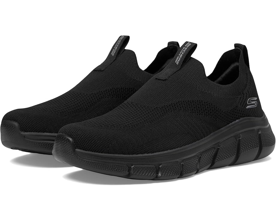 Кроссовки SKECHERS Bobs B Flex - Frigid Edge, черный
Кроссовки SKECHERS Bobs B Flex - Frigid Edge, черный