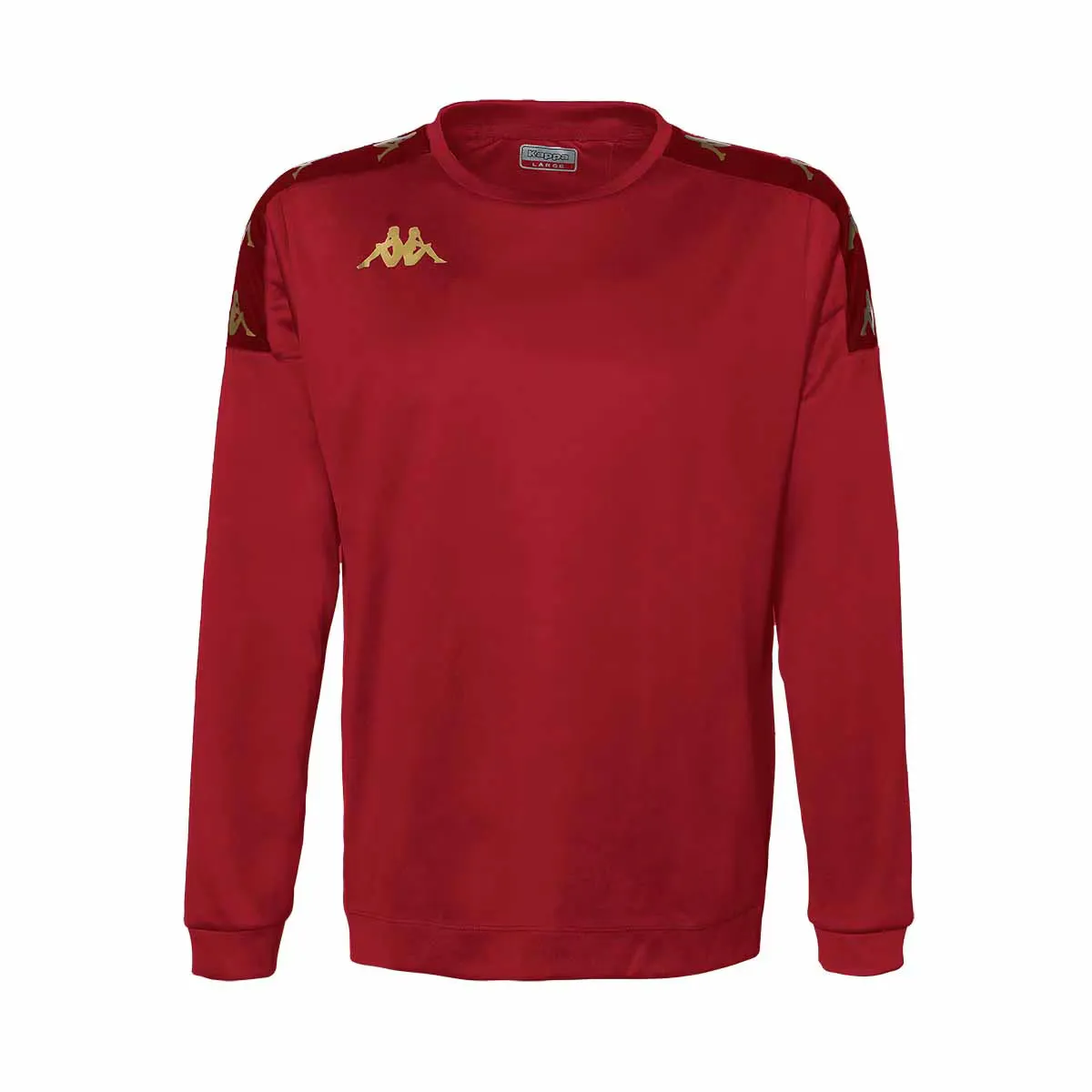 Gaverno Kappa детская футболка, красный
Gaverno Kappa детская футболка, красный