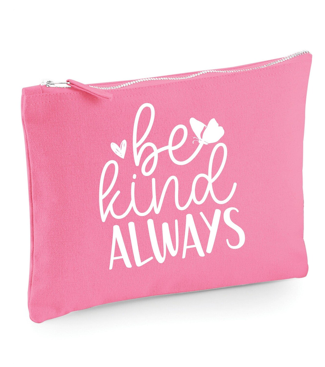 Косметичка Be Kind Always 60 SECOND MAKEOVER, розовый
Косметичка Be Kind Always 60 SECOND MAKEOVER, розовый