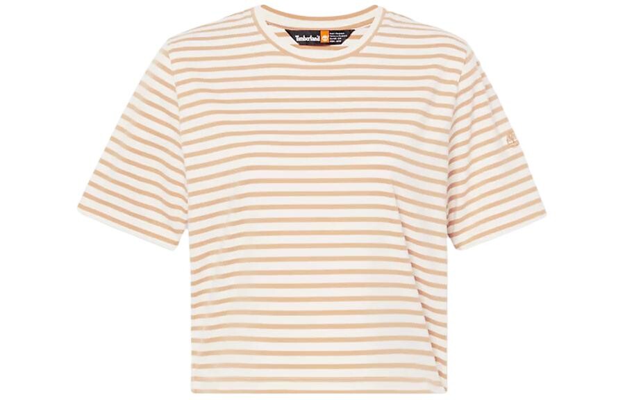 Футболка женская желтая Timberland
Футболка женская желтая Timberland