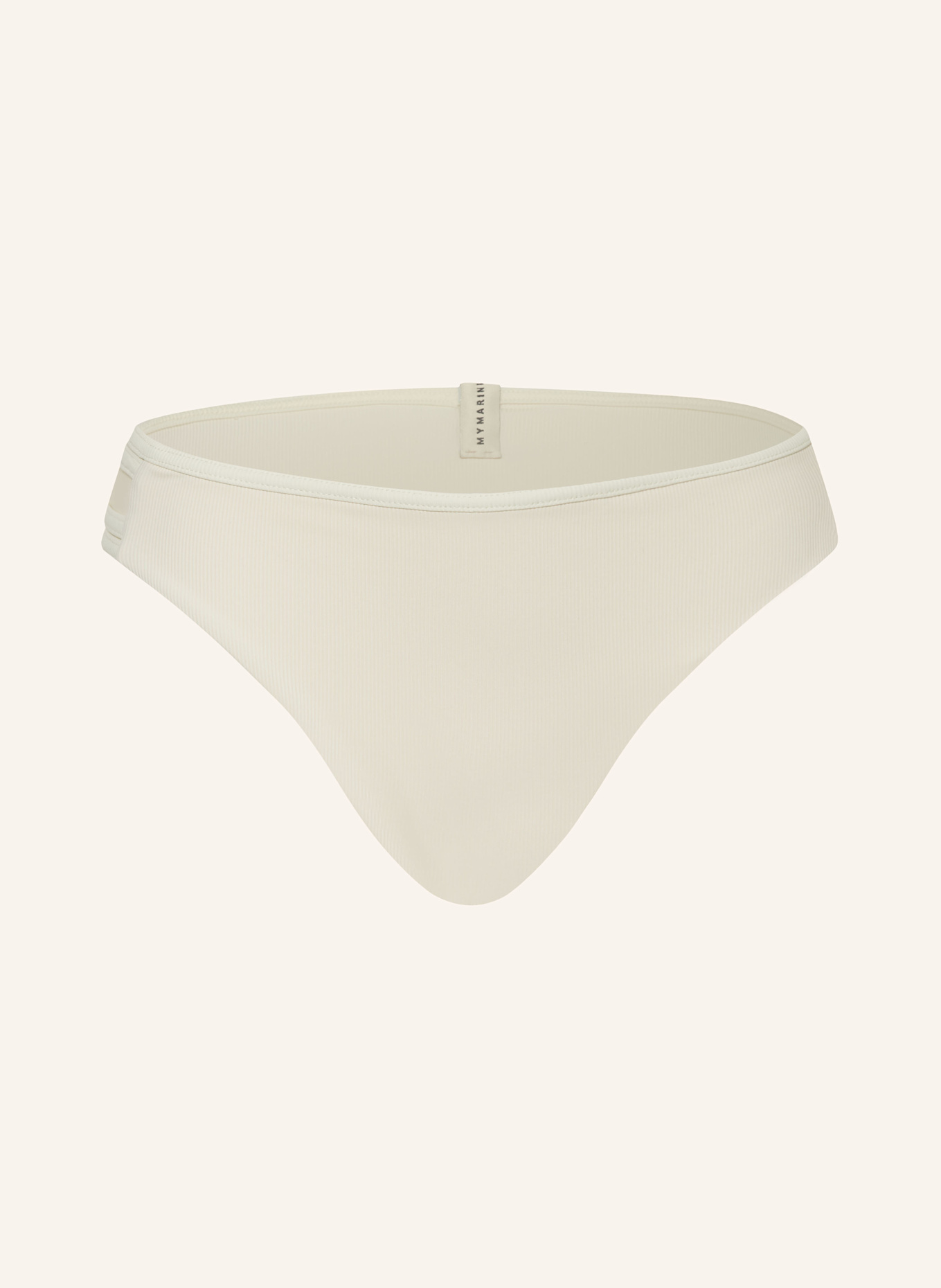 Базовые плавки бикини с резинкой, плавки, купальники с защитой от ультрафиолета 50+ Mymarini, экрю
Базовые плавки бикини с резинкой, плавки, купальники с защитой от ультрафиолета 50+ Mymarini, экрю