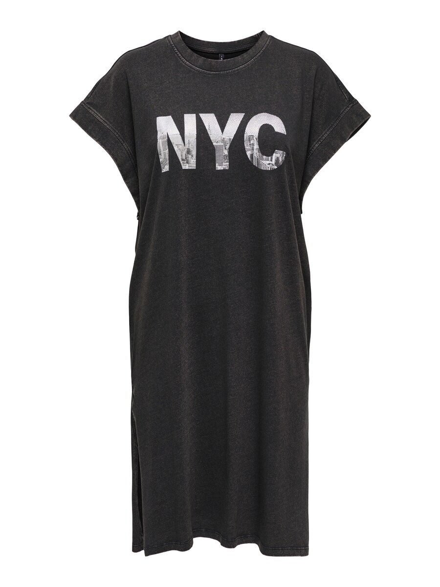 Платье ONLY ONLLUCY, пятнистый черный
Платье ONLY ONLLUCY, пятнистый черный