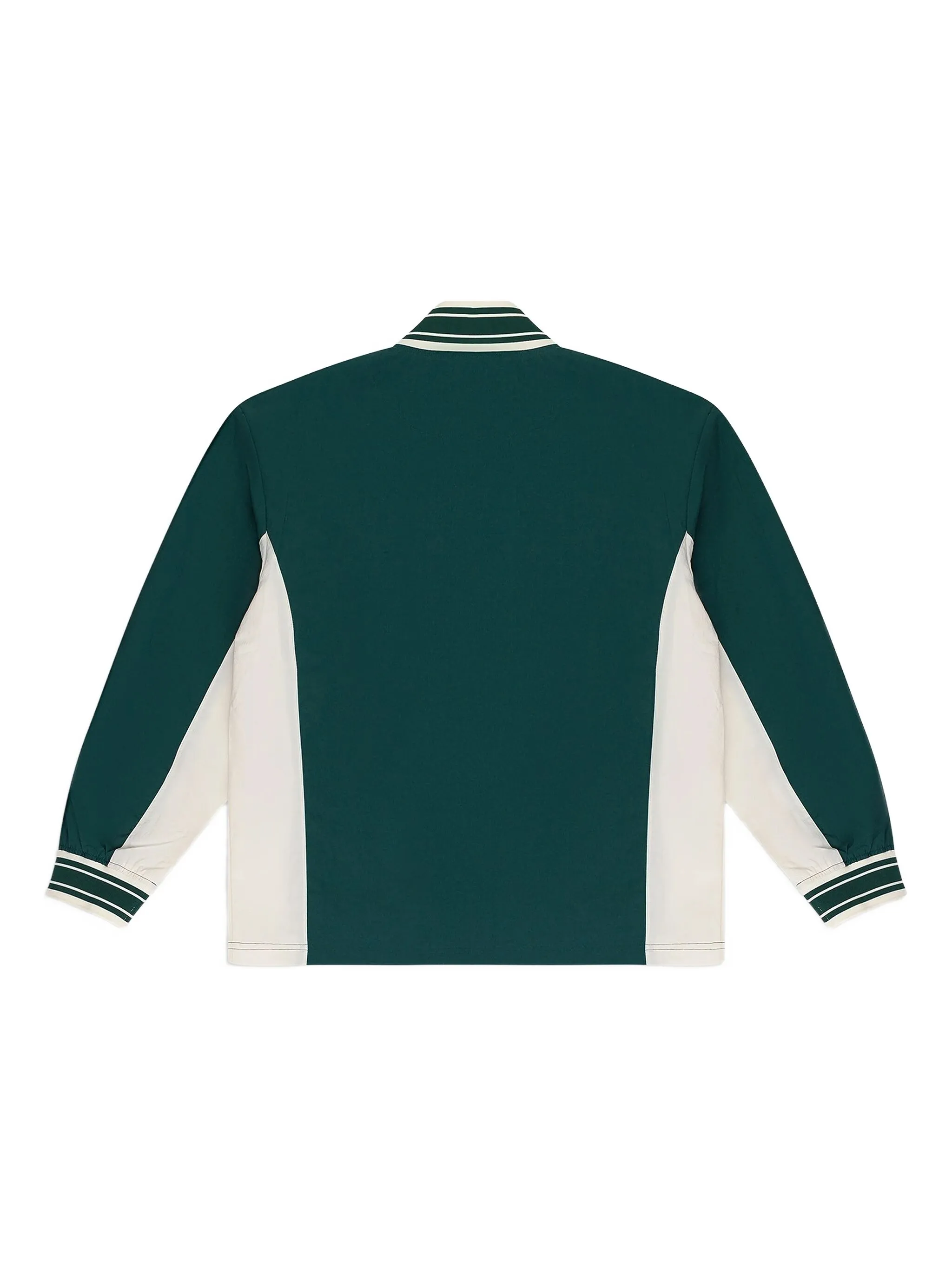 Куртка Sonny NY из коллаборации с New Balance Aimé Leon Dore, зеленый
Куртка Sonny NY из коллаборации с New Balance Aimé Leon Dore, зеленый