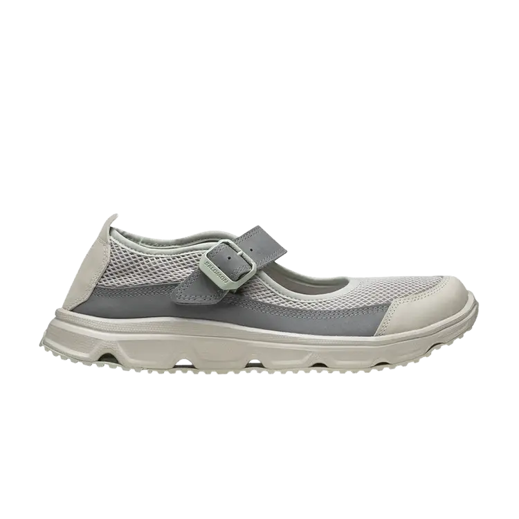 Кроссовки RX Marie Jeanne 'Ashes Of Roses', серый
Кроссовки RX Marie Jeanne 'Ashes Of Roses', серый