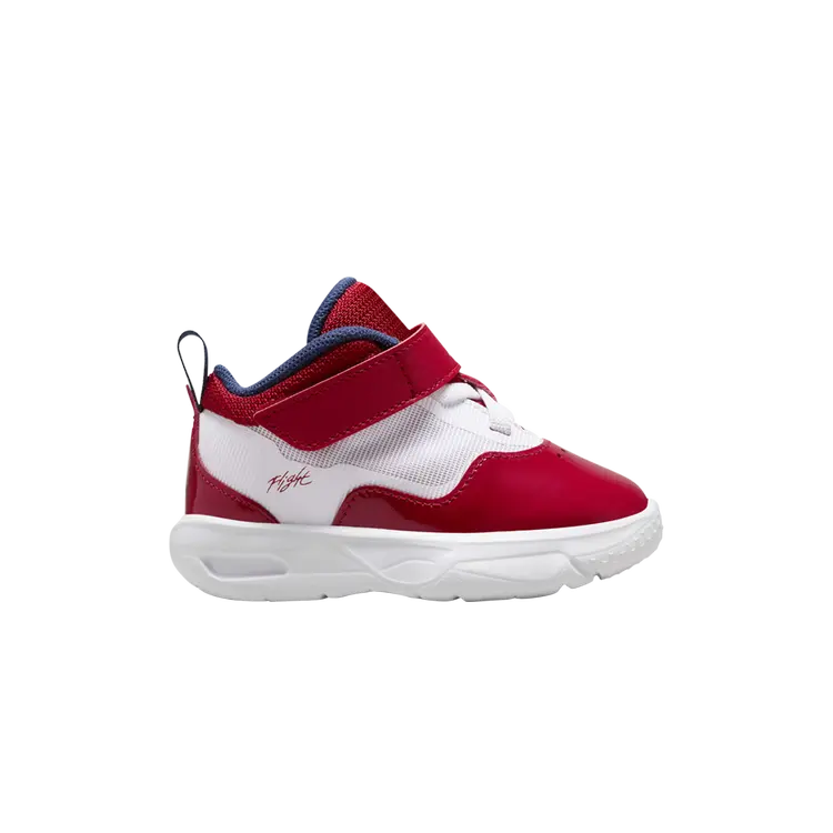 Кроссовки Jordan Stay Loyal 3 TD, цвет USA
Кроссовки Jordan Stay Loyal 3 TD, цвет USA