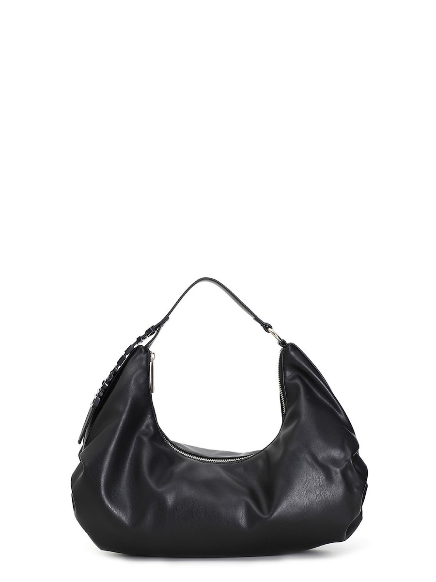 Сумка-мешок CAFè NOIR, черный
Сумка-мешок CAFè NOIR, черный