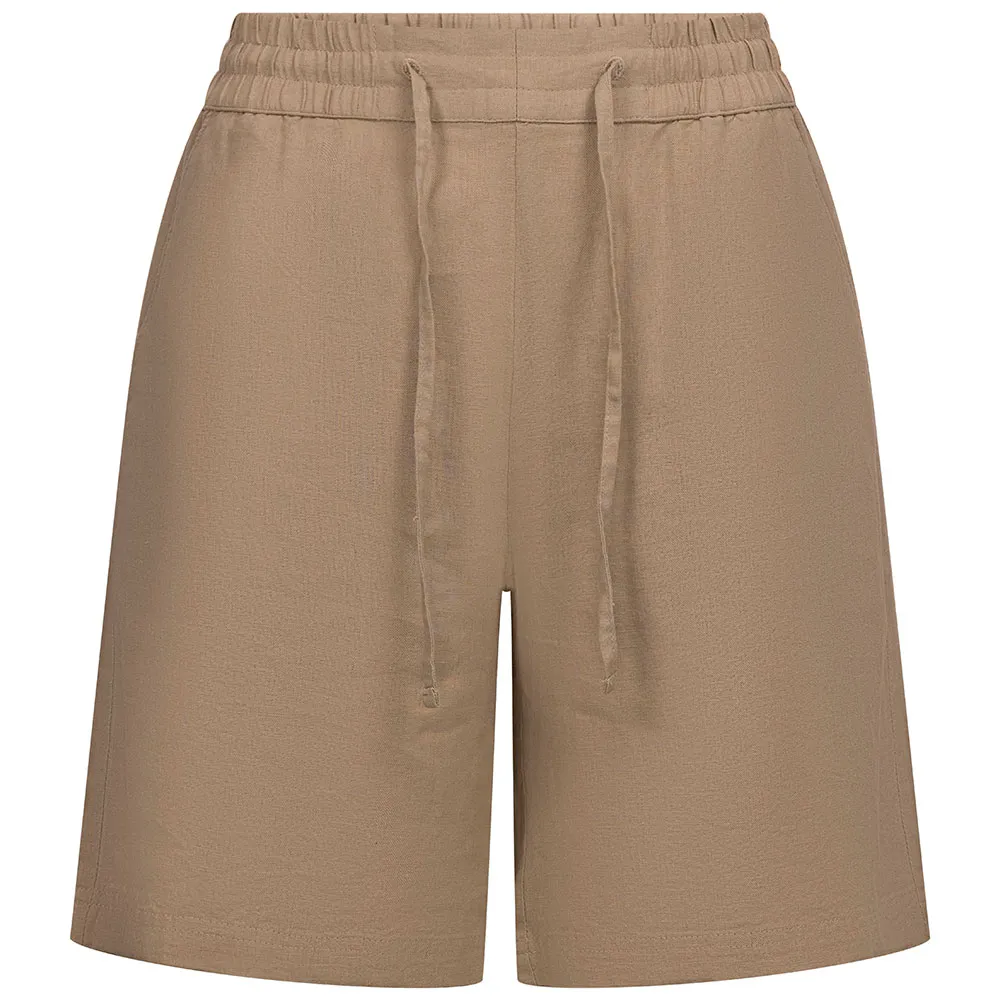 Шорты Trespass Reenie, коричневый
Шорты Trespass Reenie, коричневый