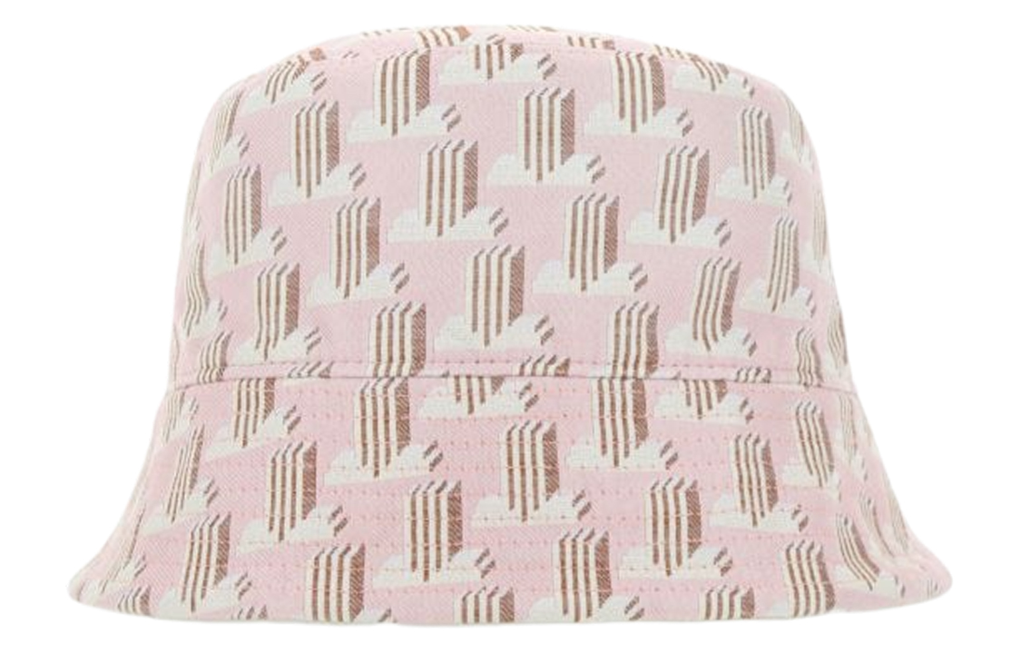 Ланвин Унисекс Многоцветная Шляпа-Ведро
Ланвин Унисекс Многоцветная Шляпа-Ведро