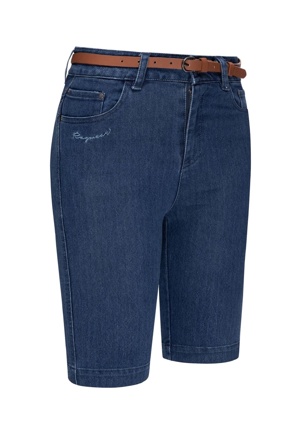 Шорты-чиносы Bobiny Ragweartm, индиго
Шорты-чиносы Bobiny Ragweartm, индиго