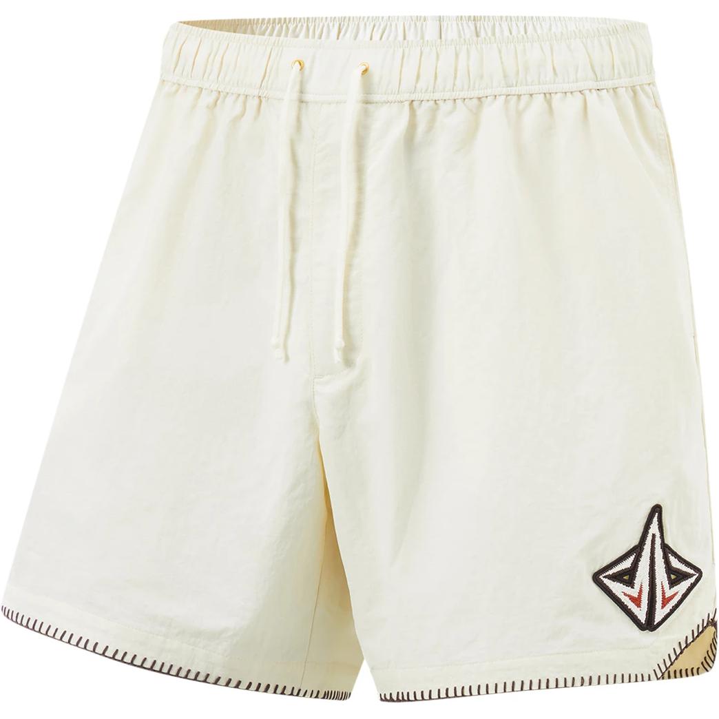 LINING Шорты Casual мужские Ecru
LINING Шорты Casual мужские Ecru