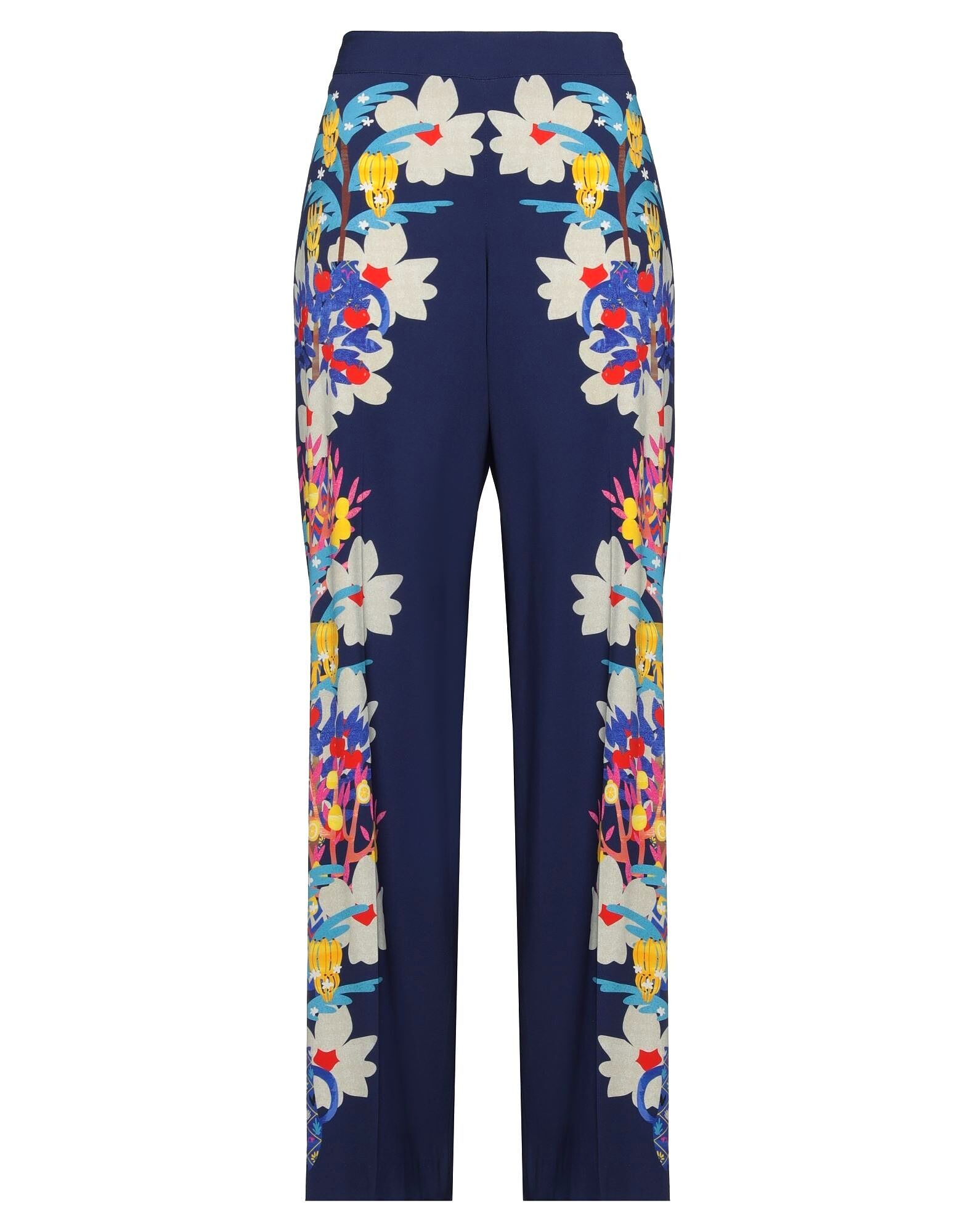 Брюки Maison Common, темно-синий
Брюки Maison Common, темно-синий