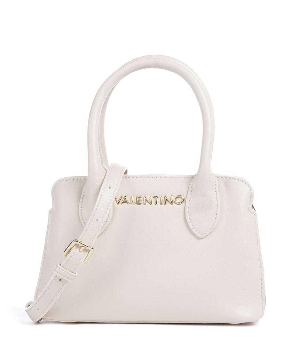 Сумка Sunshine re из искусственной кожи Valentino Bags, белый
Сумка Sunshine re из искусственной кожи Valentino Bags, белый