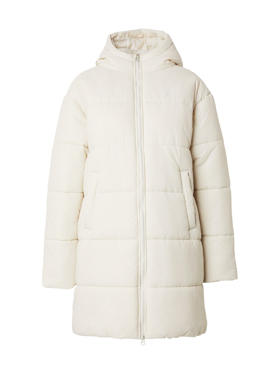 Зимнее пальто Nike Sportswear Classic, бежевый
Зимнее пальто Nike Sportswear Classic, бежевый
