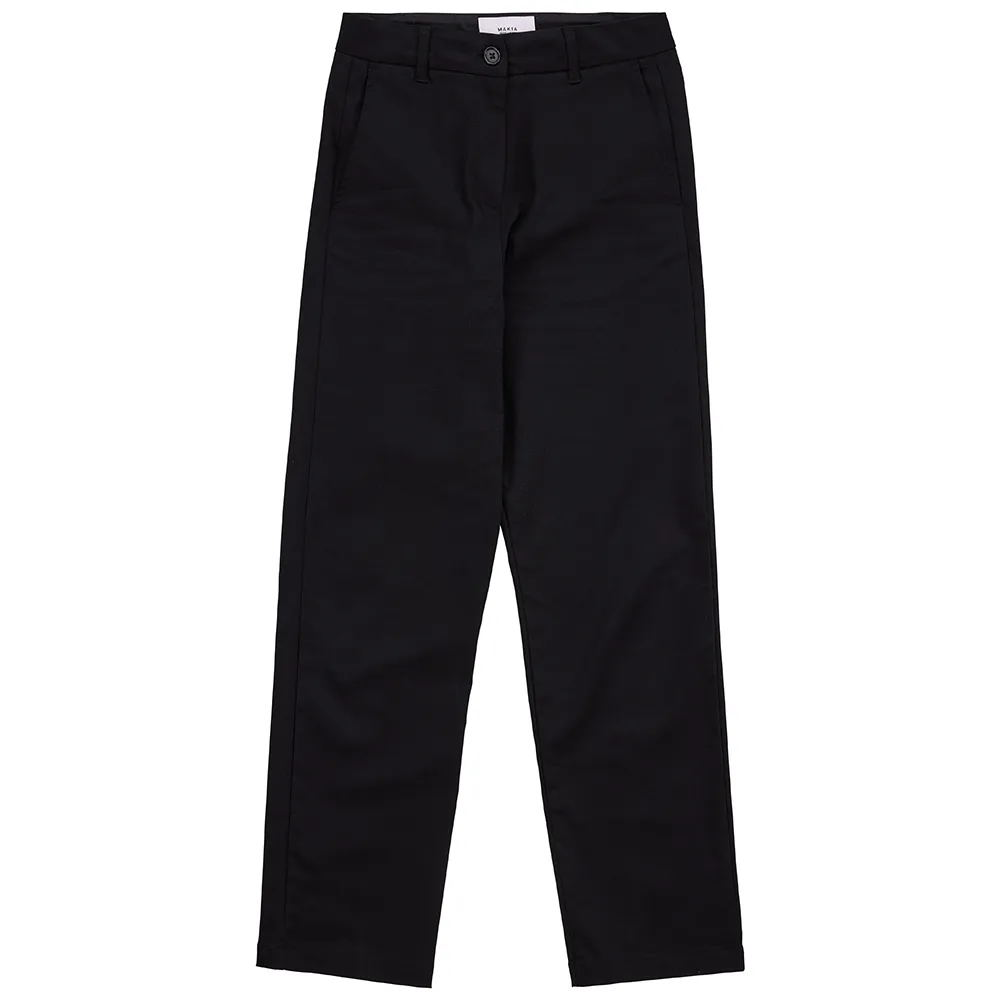 Брюки чинос Makia Elsi, черный
Брюки чинос Makia Elsi, черный