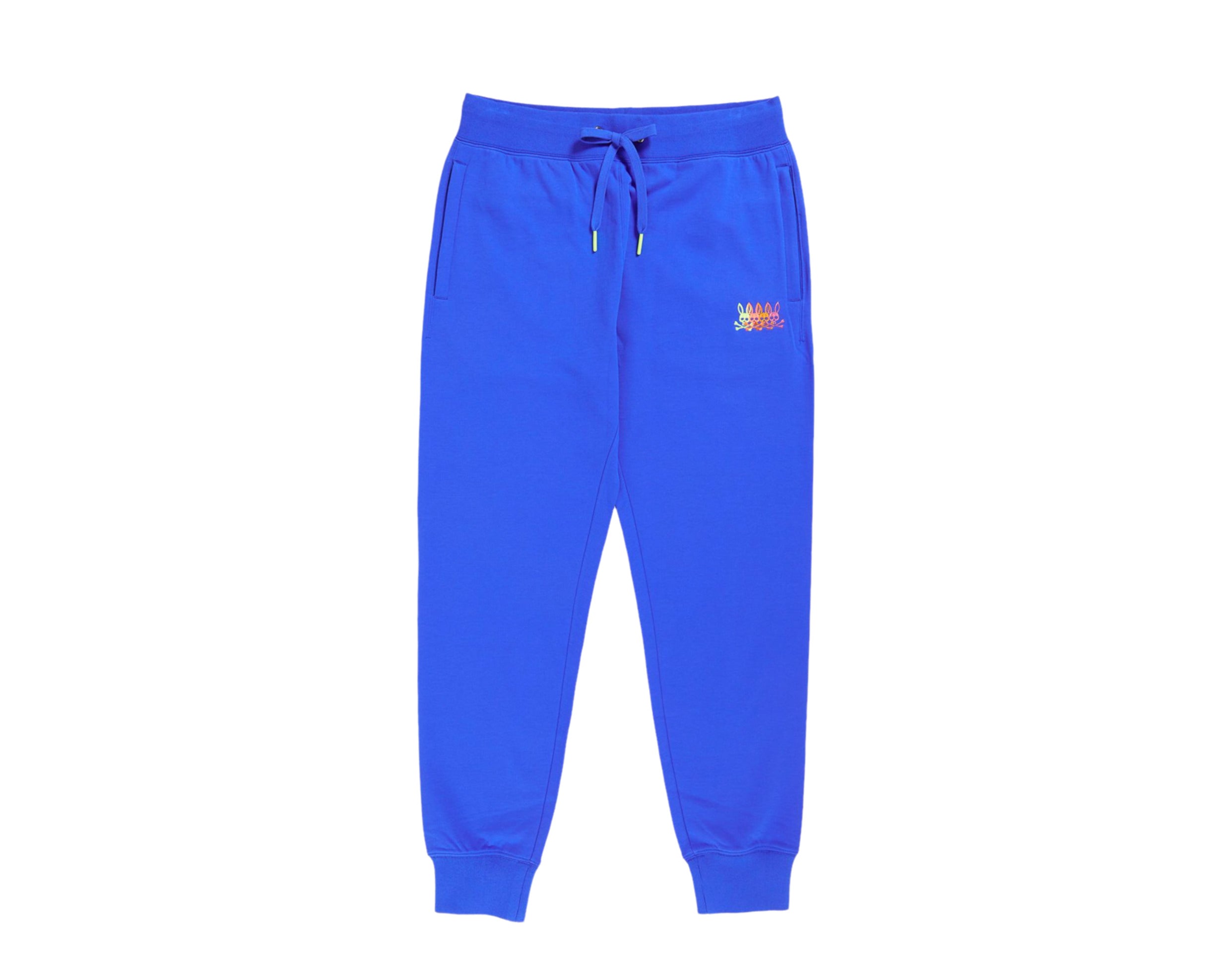 Мужские спортивные штаны Psycho Bunny Lafayette Bright Royal B6P967U1FT-BROY, синий
Мужские спортивные штаны Psycho Bunny Lafayette Bright Royal B6P967U1FT-BROY, синий