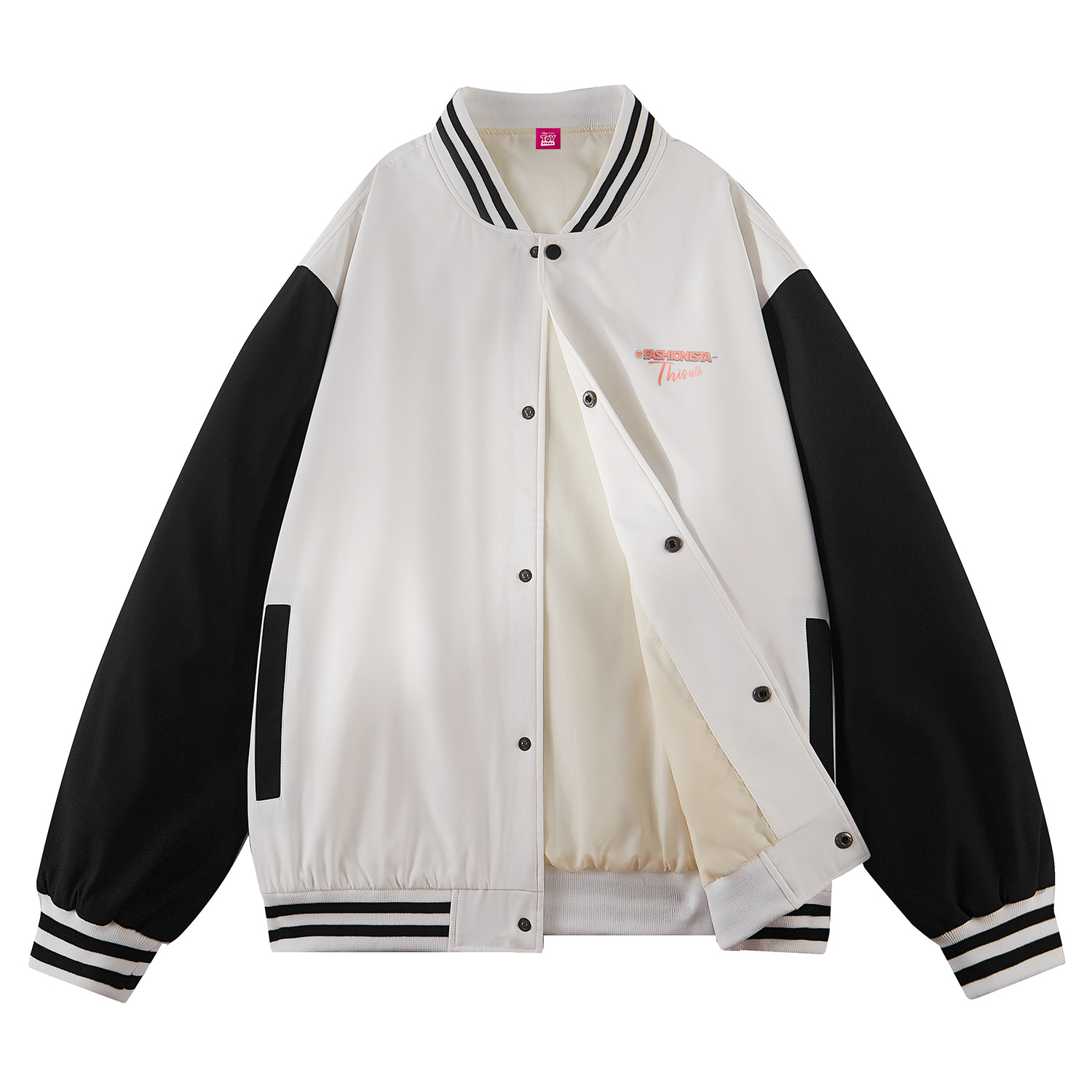 Disney Куртка Unisex, White
Disney Куртка Unisex, White